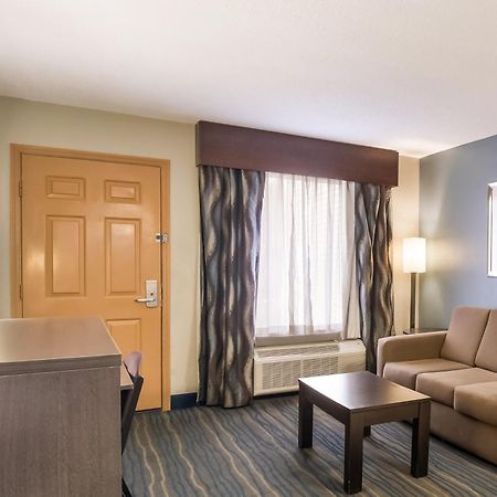 Best Western Inn Winchester Ngoại thất bức ảnh